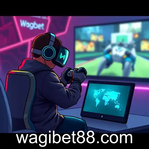 The Evolution of Online Gaming in 2025