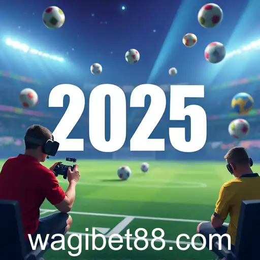 Evolving Trends in Online Gaming for 2025