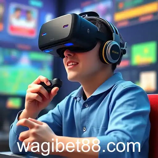 The Impact of Wagibet on Gaming Culture