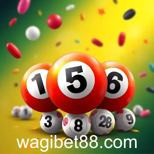 Exploring the Excitement of Lottery Draws on Wagibet