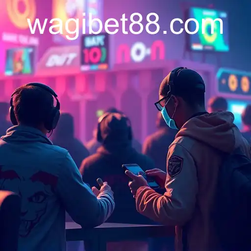 The Rise of Online Gaming Communities