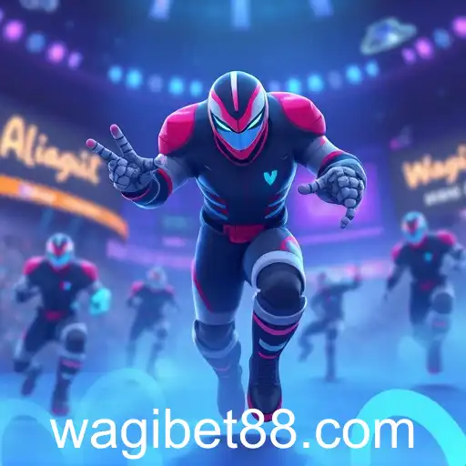 The Rising Popularity of Online Gaming Platforms