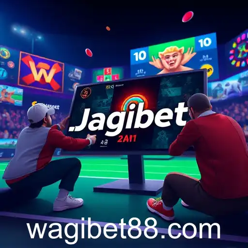 The Rise of Online Gaming Destinations