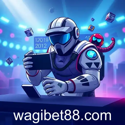 Rise of Online Game Platforms