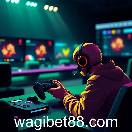The Rise of Wagibet in 2025: A New Era for Online Gaming