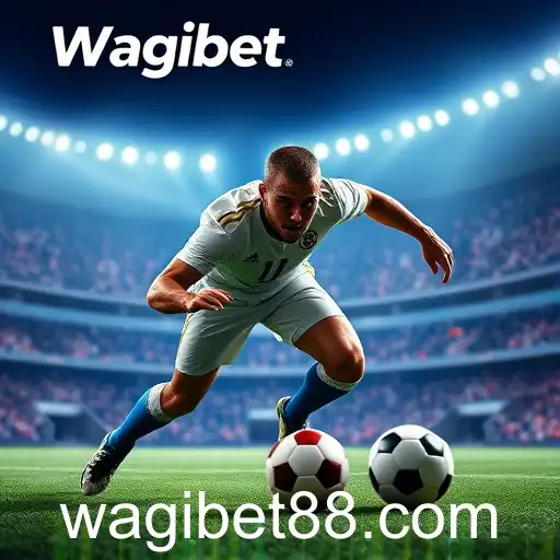 Exploring the Thrill of Sports Bets with Wagibet