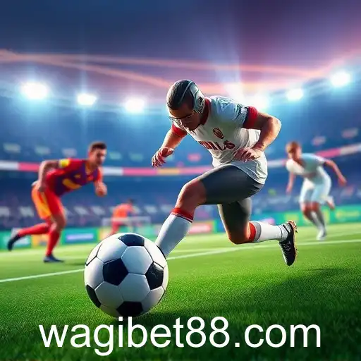 Emergence of Wagibet in the Digital Gaming Arena