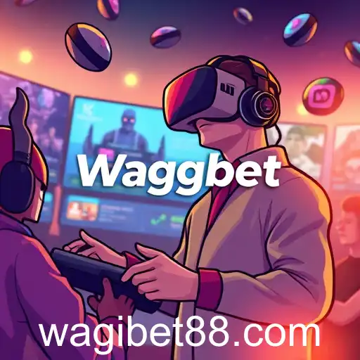 Wagibet's Impact on the Digital Gaming Landscape