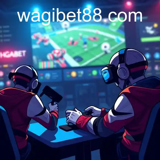 Wagibet: A New Era for Online Gaming