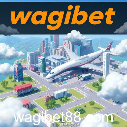 Wagibet's Impact on Online Gaming