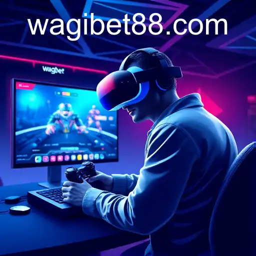 Wagibet: The Evolution of Online Gaming in 2025