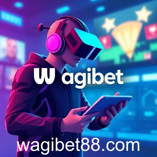 Wagibet: Transforming Online Gaming